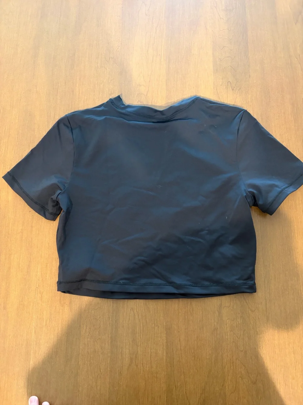 SKIMS Swim tee